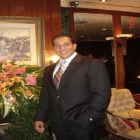 Crystal Cleaning Employee Henry Fontalvo's profile photo
