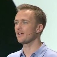 Playground Games Employee Ralph Fulton's profile photo