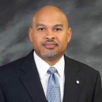 Boy Scouts of America Employee Garfield Murden's profile photo