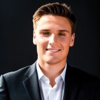 Prologis Employee Ellis Werner's profile photo