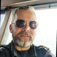 Portland Port, UK Employee Øystein Høyvåg's profile photo