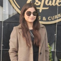 Crestech Software Employee Mansi Mittal's profile photo