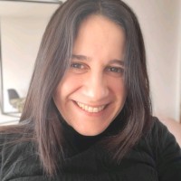 Divino SA Employee Claudia Cáceres Artazú's profile photo