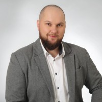 EGZOTech Employee Mateusz Kierot's profile photo