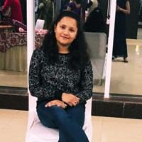 Samridhi Yadav's profile photo