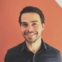EpicData Employee Benny Magnus's profile photo