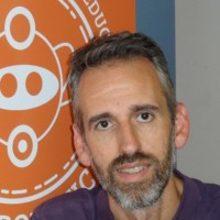 Edurobotic Employee Sergio Martin Urquijo's profile photo