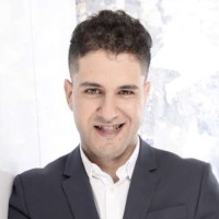 Textbroker EU Employee Ugur Tigu's profile photo