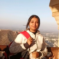 Shefali Goyal Email & Phone Number