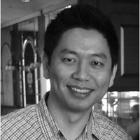 Avago Technologies Employee Simon Choong's profile photo