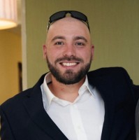 Trane Employee Benjamin Platt's profile photo