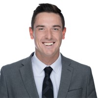 COMPLY Employee Alex Corbett's profile photo