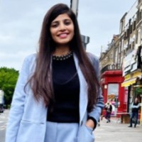 Wipro Employee Shaily Jain's profile photo