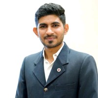UniversalMed Supply Employee Yash Bhimani's profile photo