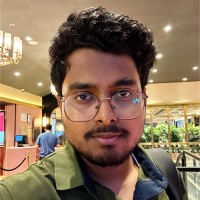 Aman Maurya's profile photo