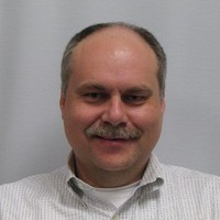 Bechtel Corporation Employee Scott Yeager's profile photo