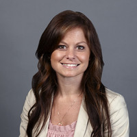 TaylorMade-adidas Golf Company Employee Amy Becker's profile photo