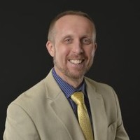DCCA Employee Ric Bush's profile photo
