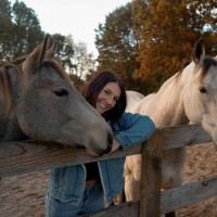 Baker Holtz Employee Madelyne Crace's profile photo