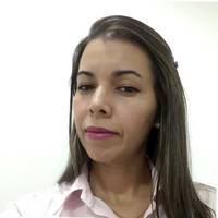 Advance Tintas e Vernizes Employee Andréia André's profile photo