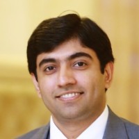 Intel Corporation Employee Umer Cheema's profile photo
