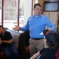 Eden Prairie Local News (EPLN) Employee Benjamin Kopnick's profile photo