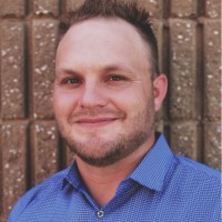 Stronghold Construction Employee Matt Blevens's profile photo