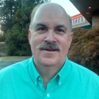 POLK COUNTY SCHOOL DISTRICT Employee Perry Barrett's profile photo