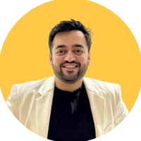 Myntmore Employee Tejas Jhaveri's profile photo