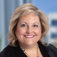 Halozyme, Inc. Employee Louise Brandy's profile photo