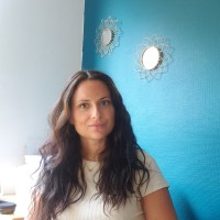 Scale Plus Employee Déborah Blanchon's profile photo