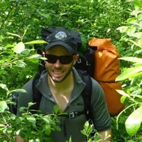 US Army Corps of Engineers Employee Mike Records's profile photo