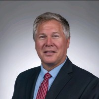 Prisma Health Employee Mike Coe's profile photo