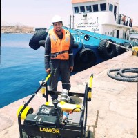 Seaharvest Free Zone Employee Mohamed Faheem's profile photo