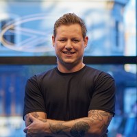 90 Seconds Employee Jake Davy's profile photo