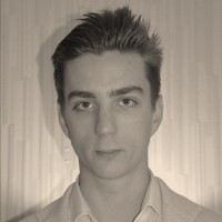 Digital Expertize Employee P.i. Yaroslavskiy's profile photo