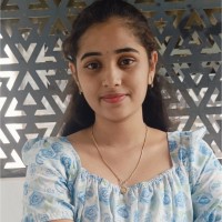 Rakshitha G Email