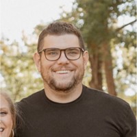 Robinhood Employee Phil B.'s profile photo