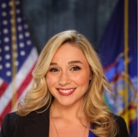 NYS Office for People With Developmental Disabilities Employee Olivia Lupoli's profile photo