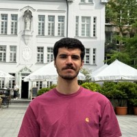 INNOVATECH ENGINEERING Employee Abdelali Fajr's profile photo