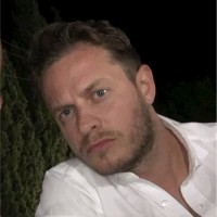 Marco Tubaldi Email & Phone Number