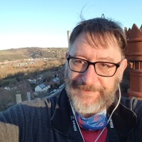 Brighton & Hove City Council Employee Julian Cobbett's profile photo