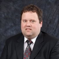 Danfoss Drives Employee David Glaser's profile photo