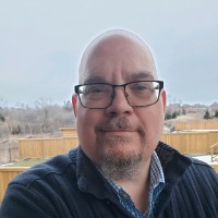 Paul Bruce Email