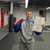 Jameson Bliss Email & Phone Number