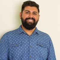 Mudango Employee Silvano Navarrete's profile photo