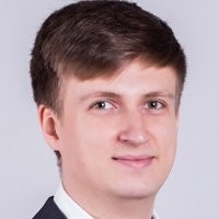 Oleksii Dorogan Email