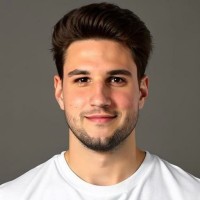 Avian IoT Employee Eric Piolot's profile photo