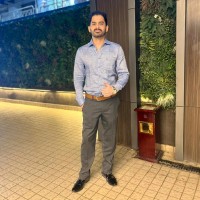Cloudaction Employee Amey Redkar's profile photo