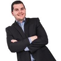 GeoGaming Group Employee Stephen Prior's profile photo